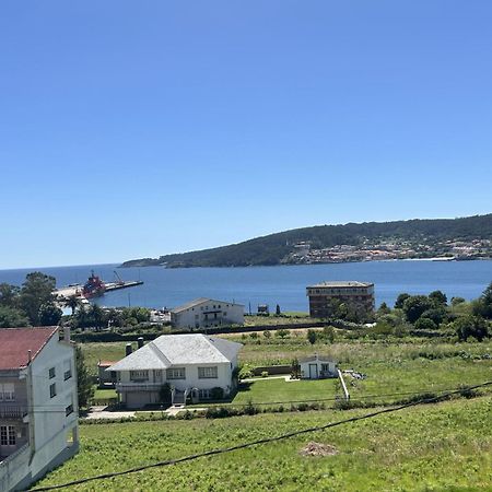 Albergue Talieiro Cee Zewnętrze zdjęcie