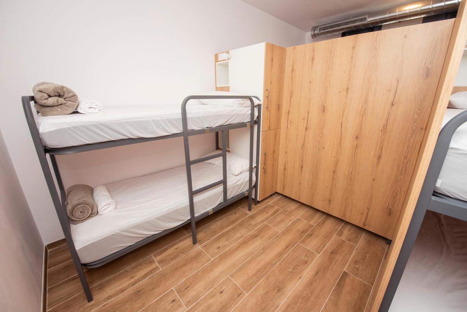 Albergue Talieiro Cee Zewnętrze zdjęcie