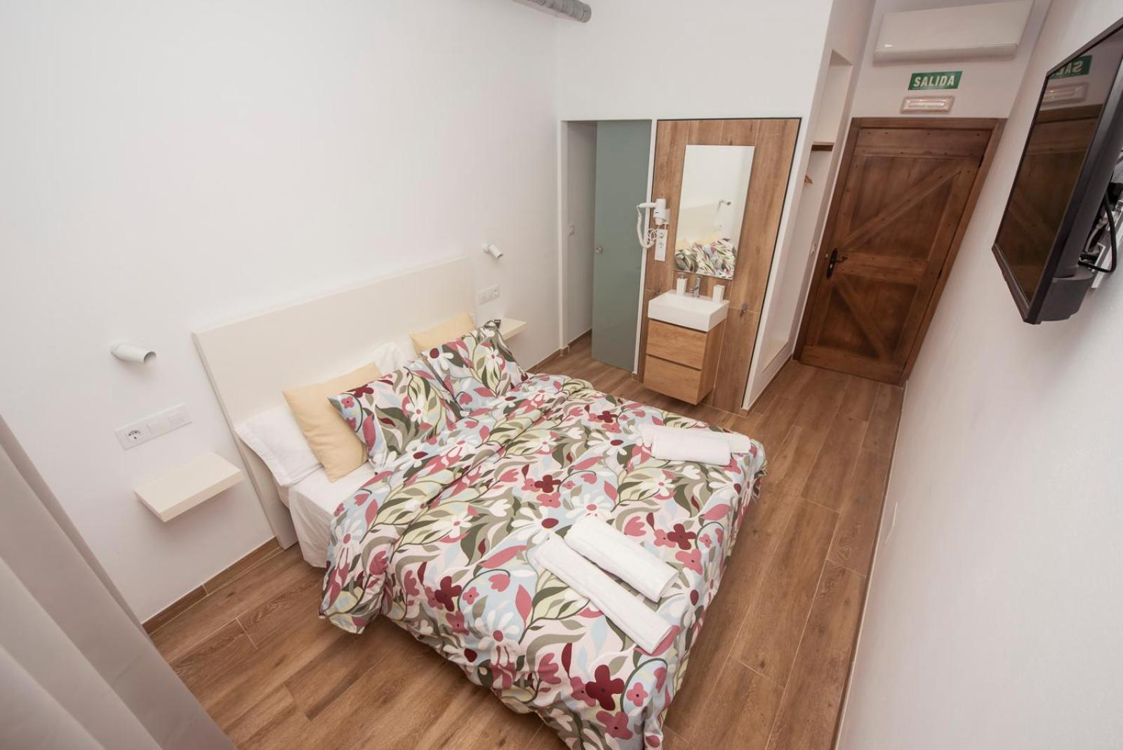Albergue Talieiro Cee Zewnętrze zdjęcie